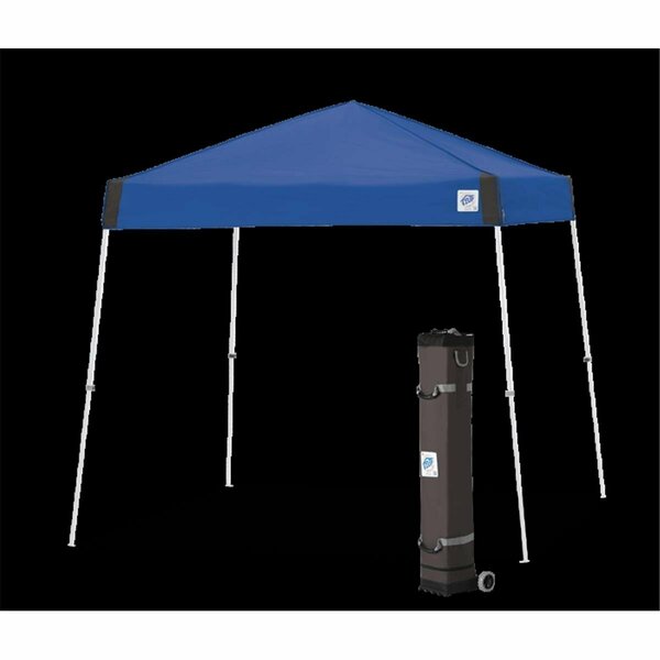 E-Z Up 10 x 10 ft. EZ Up Vista Instant Shelter EZUVS3WH10RB